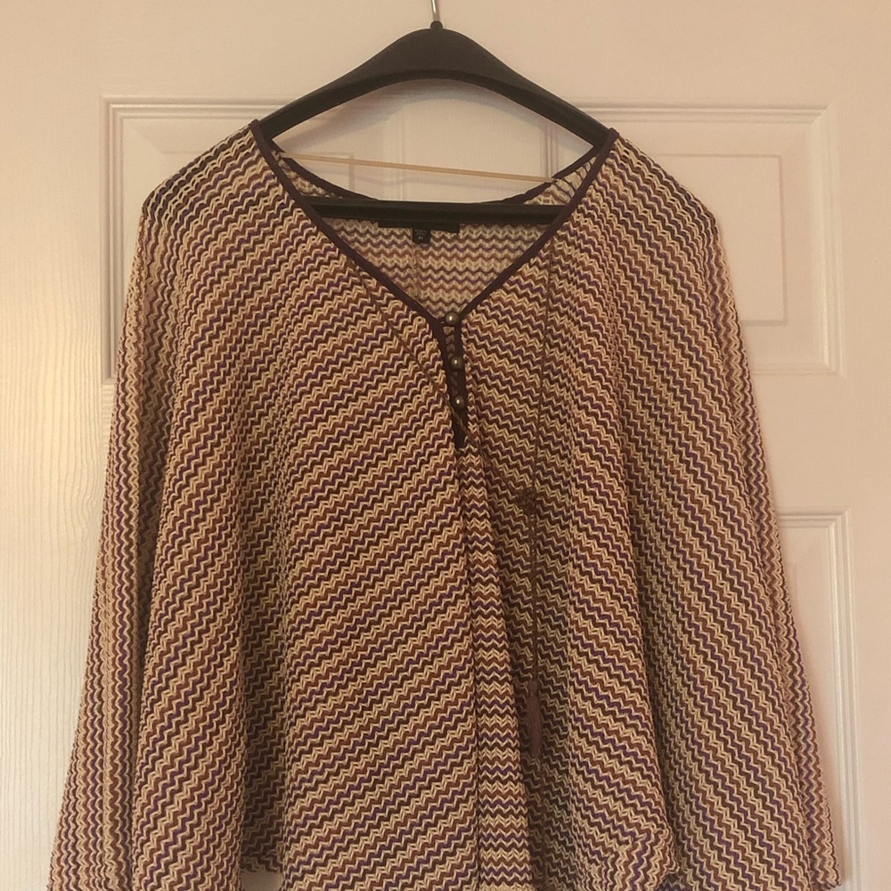 Women’s blouse